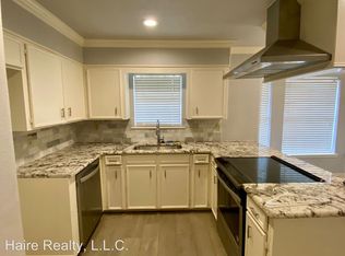 2607 Palmetto Dr, Bossier City, LA 71111