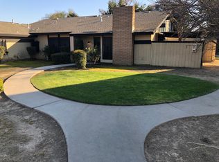 450 S Argyle Ave APT 104, Fresno, CA
