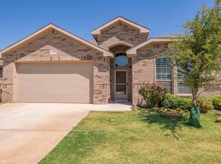 6708 Colony Rd, Midland, TX 79706
