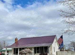 1137 Wildemire Ave, Wheelersburg, OH 45694
