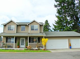 1131 123rd Street Ct E, Tacoma, WA 98445