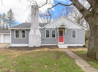 1926 Alamo Ave, Kalamazoo, MI 49006