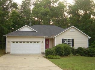 14 Starview Rd, Travelers Rest, SC 29690
