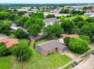 122 W Way Dr, Allen, TX 75002