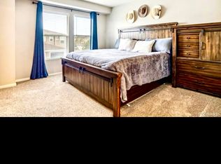 17167 Waterhouse Cir UNIT A, Parker, CO 80134