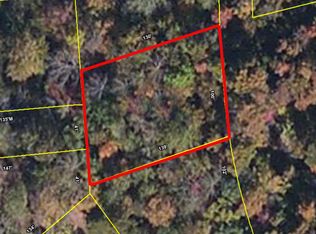 Mine Lick Est LOT 44, Baxter, TN 38544