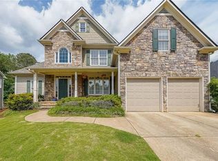 31 Vine Creek Ln, Acworth, GA 30101