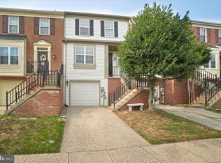 7079 Gresham Ct W, Frederick, MD 21703