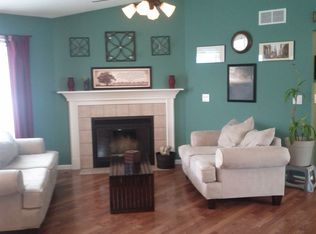 1721 Village Cir, Mishawaka, IN 46545