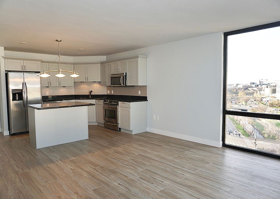 1st image of 1301 N Speer Blvd #1104