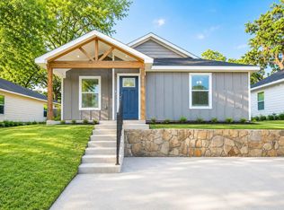 422 E Shepherd St, Denison, TX 75021