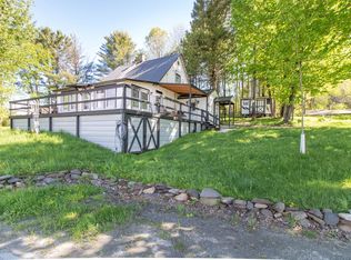 23 Willis Rd, West Charleston, VT 05872