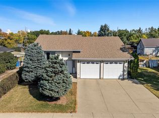 109 1st St E, Kincaid, SK S0H2J0