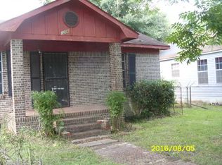 1206 Cottrell St, Mobile, AL 36605