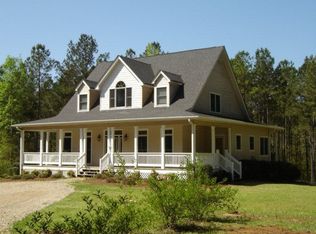 836 Blue Store Rd, Forsyth, GA 31029