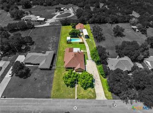 408 Briarcroft Ln, Killeen, TX 76542