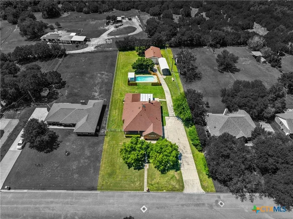 408 Briarcroft Ln, Killeen, TX 76542