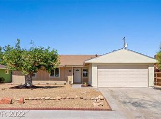 625 Mayfield St, Las Vegas, NV 89107