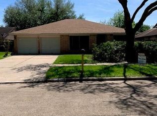 1107 Gentle Bend Dr, Missouri City, TX 77489