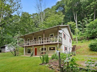 1400 Watershed Rd, Mars Hill, NC, 28754