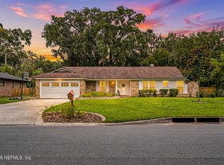 4423 Woodsong Loop W, Jacksonville, FL 32225