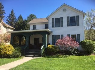 18 Riberolle St, Wellsboro, PA 16901
