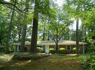 1024 Lancelot Dr, Norcross, GA 30071