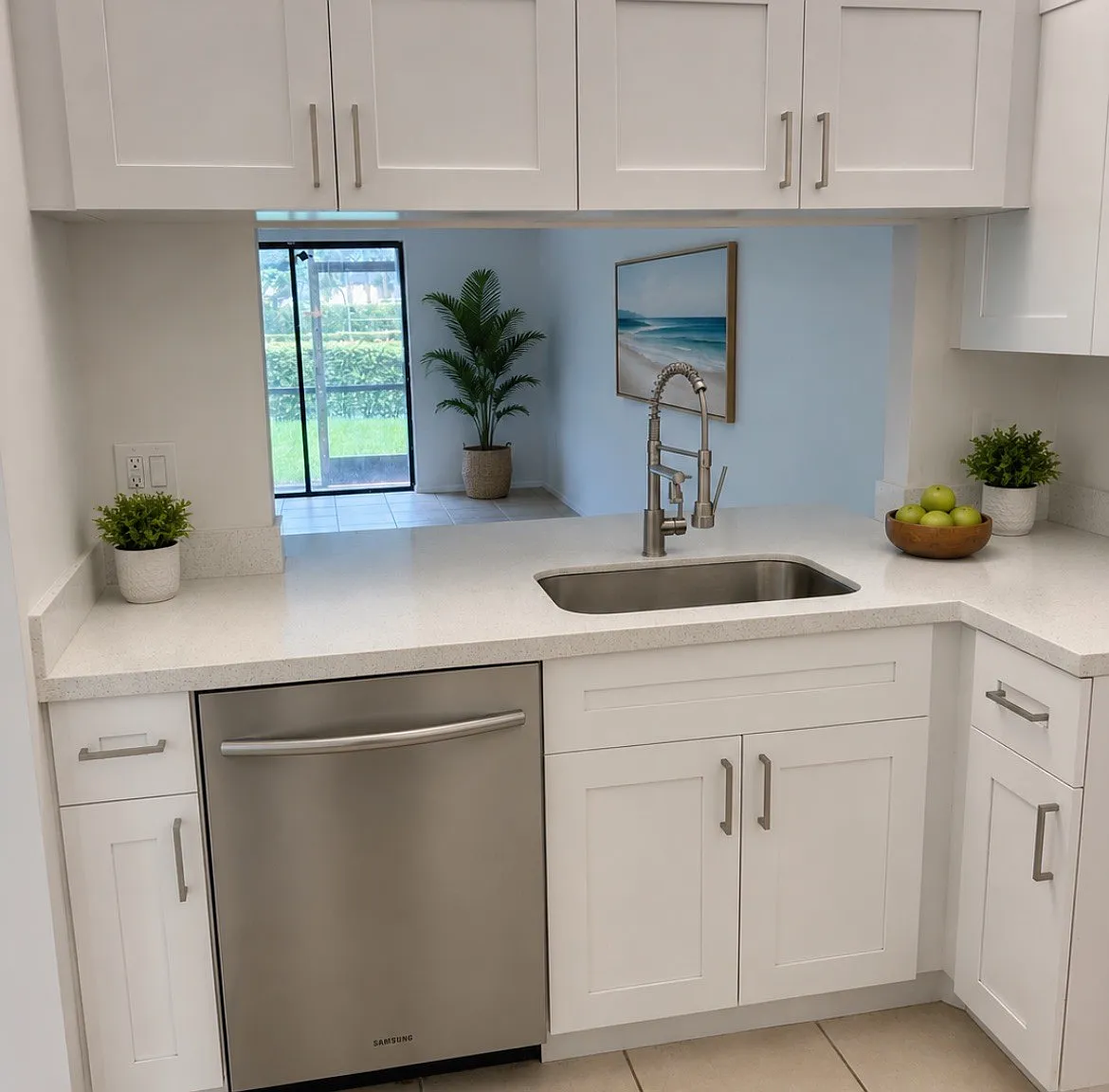 2 bed, 1000 sqft, $2,100 — Photo 2