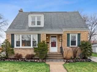 220 S Mason St, Bensenville, IL 60106