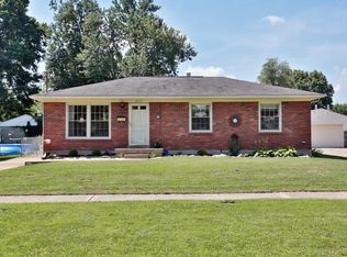 2111 Ronnie Ave, Louisville, KY 40216