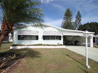 918 Yew St, Barefoot Bay, FL 32976