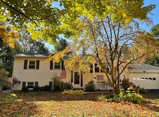 2116 Aspen Dr, Traverse City, MI 49686