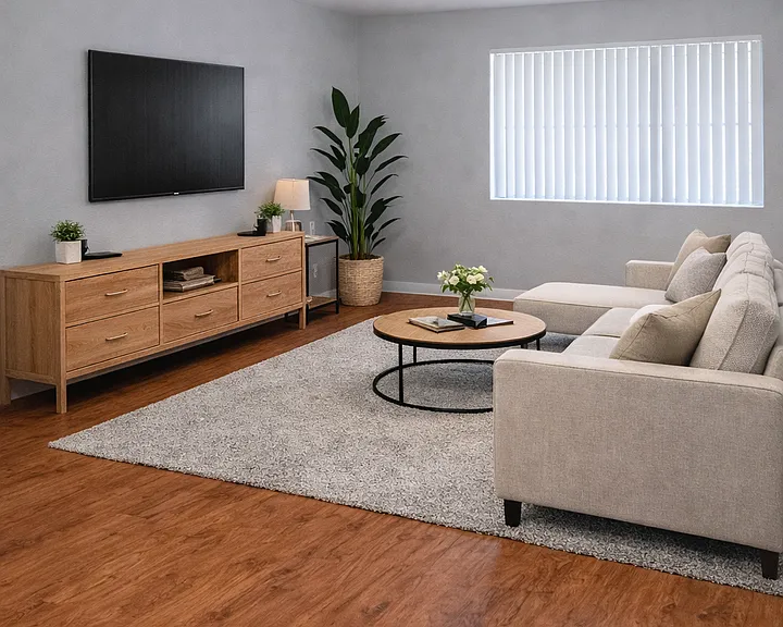 Desert Winds Apartments — Photo 8