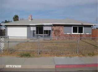 971 S Thompson St, Hemet, CA 92543