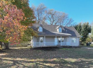 133 Heritage Dr, Portland, TN