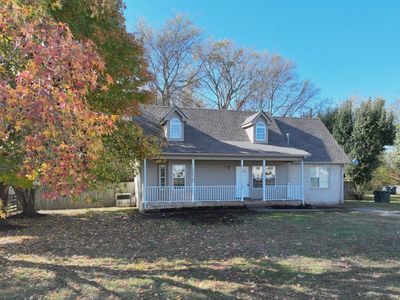 133 Heritage Dr, Portland, TN, 37148