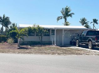25705 Carnation Ct #L-115, Bonita Springs, FL 34135
