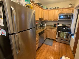 183 Chestnut Hill Ave #1B-1BA-483SQFT, Brighton, MA 02135