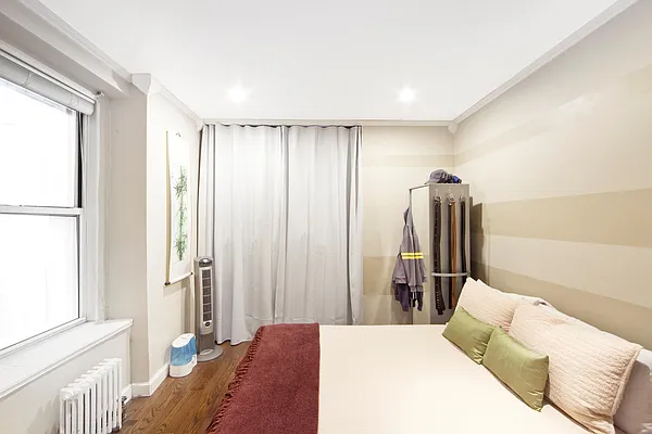 Rented by Concrete Real Estate NYC Advisors | media 11