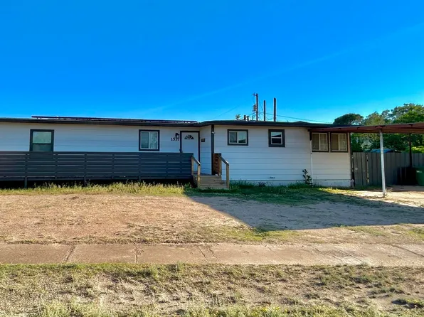 1537 N Yeso Cir, Hobbs, NM 88240