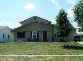 5701 Lance Dr, Kokomo, IN 46902