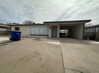 7304 Bellrose Dr, El Paso, TX 79925