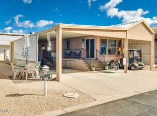 17200 W Bell Rd LOT 902, Surprise, AZ 85374