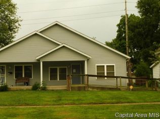 1508 E Capitol Ave, Springfield, IL 62703