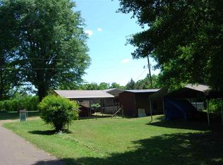 24 Nations Rd, Roxie, MS 39661