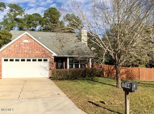 10144 Ridgewood Ln, Biloxi, MS 39532