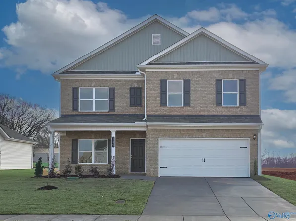 106 Khloiey Hopes Ln, New Market, AL 35761