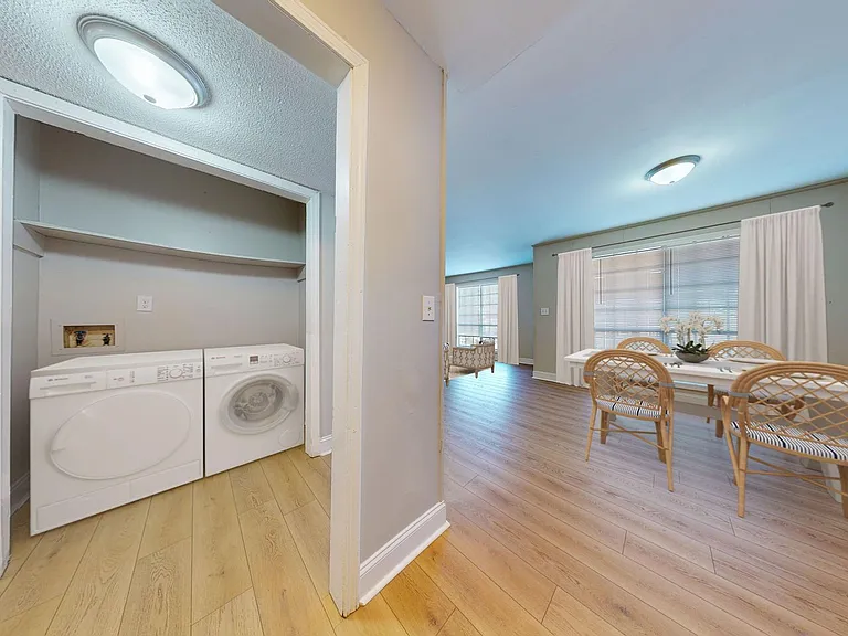 Dogwood Lane Apartments — Photo 55