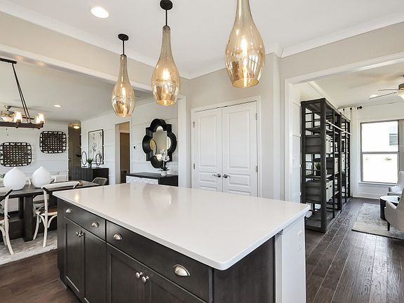 Model Representation