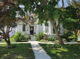 198 Leopold St S #2, North Huron, ON N0G 2W0